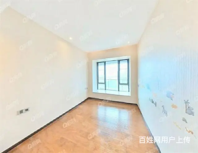 中信红树湾(北区) 235平 精装修 5室2厅 看河景 - 图片 3