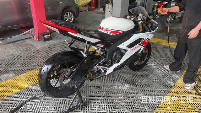 雅马哈r6 dio 泰国弯刀 nvx pcx 酷影的图片