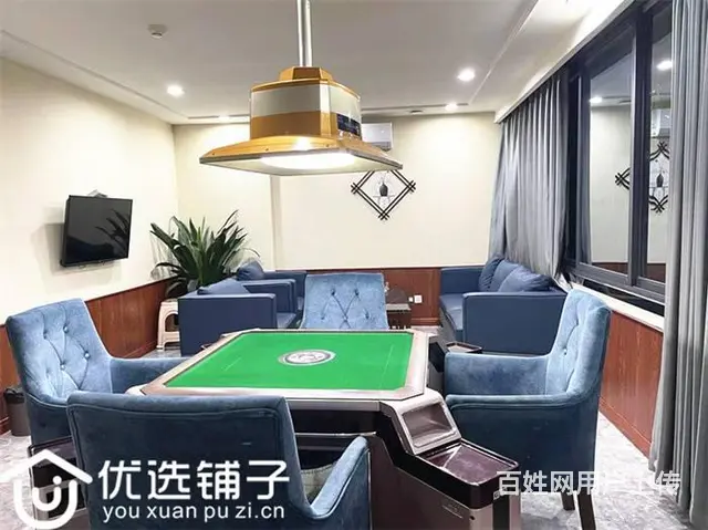 （优选铺子）西外五一花园旁600平茶楼转让 - 图片 6