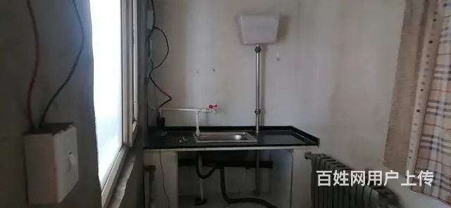 乌兰哈达精装修平房出租 - 图片 1