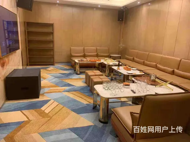 2022南充档次高夜总会排名丨南充值得玩耍的夜总会 - 图片 9