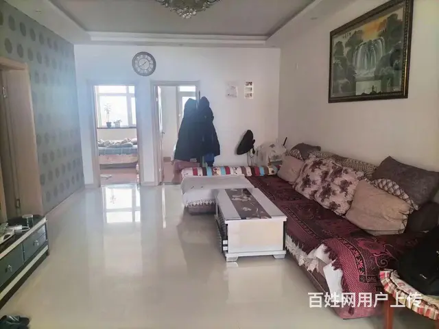 万宝，3楼，75平，21万 - 图片