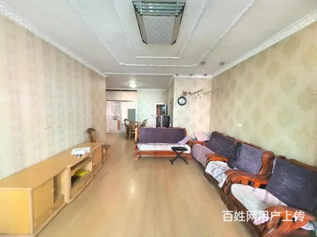 一中附近步梯二楼精装3房，带20个平方露台，周边配套齐全 - 图片 5