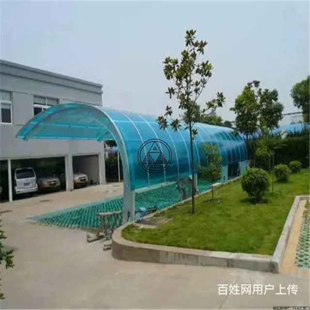 烟台莱州阳光板莱州阳光板报价莱州阳光板电话 - 图片 5