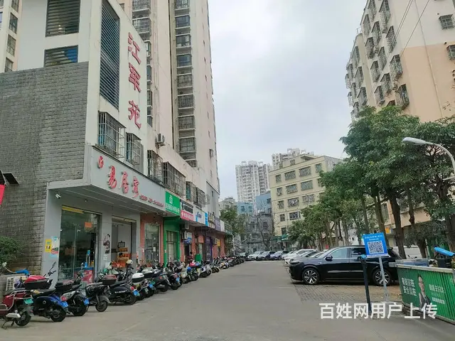 （51旺铺推荐）博雅路小区门口50平养生馆转让 - 图片 8