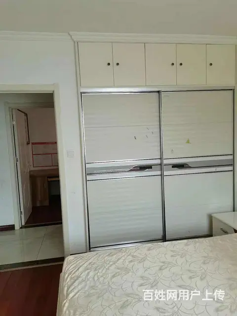 丽晶国际2期 普通住宅2厅 精装修 - 图片 3