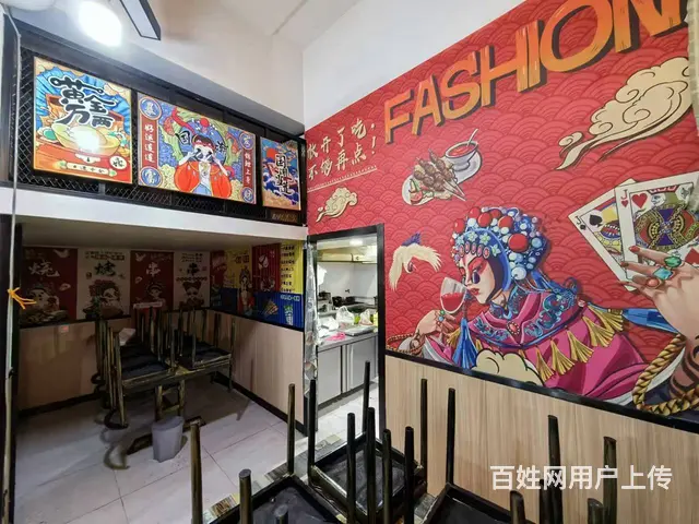 柏林四季海鲜烧烤店出兑 餐馆出兑 大学围绕 - 图片 5