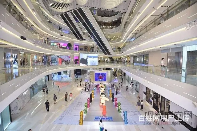 中州国际广场20一60平产权旺铺 五证齐全 有房本 - 图片 4