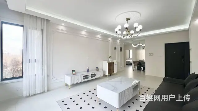 群力家园B区 普通住宅 精装修 - 图片 7