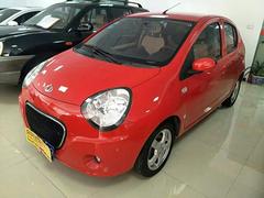 吉利熊猫 2013款 1.0L 手动 进取版 (国