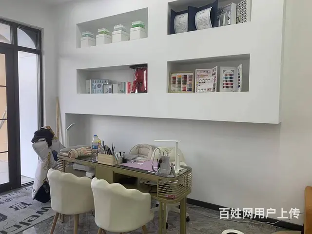 急兑学院路美容美甲美睫出兑转让 - 图片 5