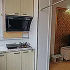 个人房源兴安台兴东小区5楼70平，整体出租