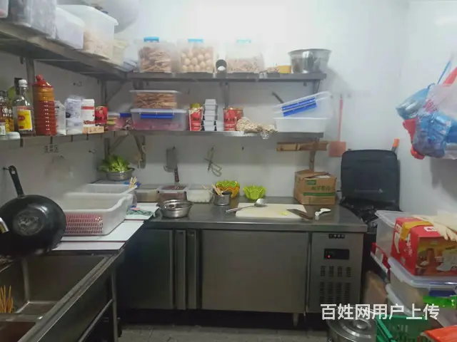 【易转推荐】品牌加盟直营店招募赚钱合伙人，投资即可盈利 - 图片 3
