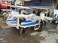 出售一台：一七年井关小八行