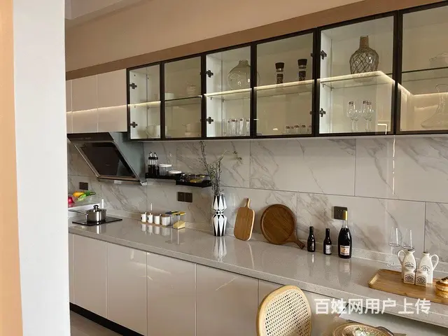 急售天安数码城朝南现房公寓特惠7000下楼地铁口 民用水电 - 图片 7