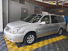 别克GL8 2008款 GL8 陆尊 3.0 自动 LT 7