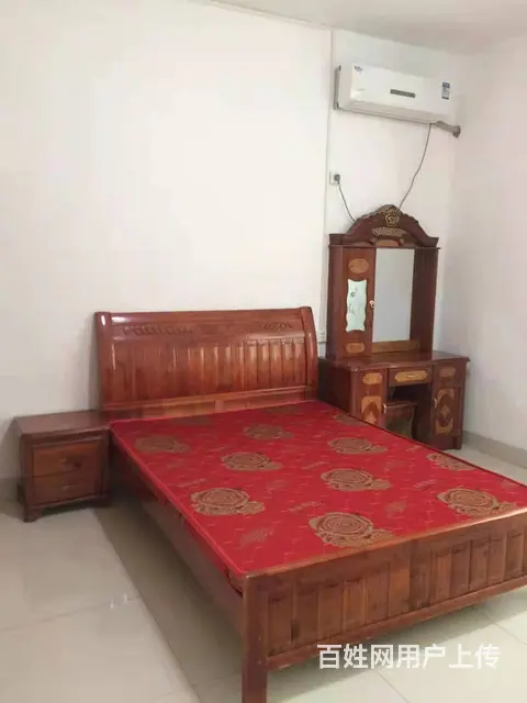 永新长途车站盘 普通住宅1厅 豪华装修 - 图片 4