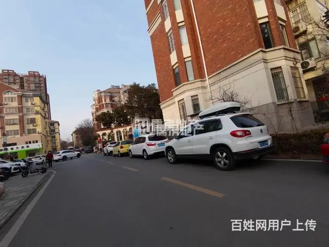 德仁俊园 3楼3室2厅 中等装修，仅售53万 - 图片 12