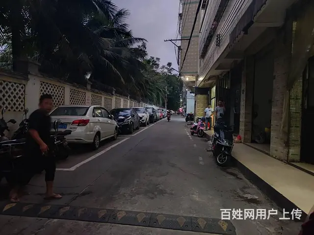 （51旺铺推荐）水头村百翔公寓出租 - 图片 4