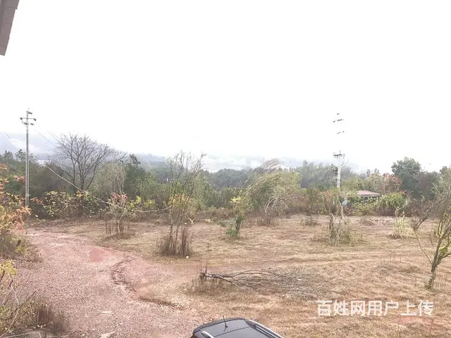 岳麓区含浦莲花镇20亩手续齐全场地出租，带搅拌，破碎设备 - 图片 7