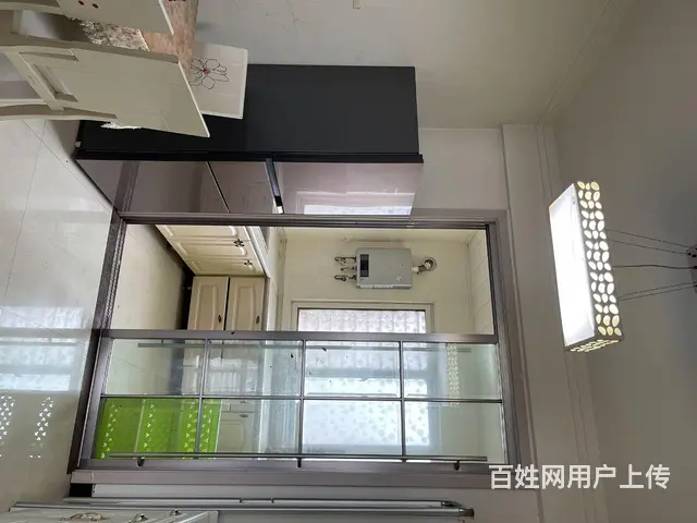 急售！海洋新城精装二室电梯房 送家具家电地下室 - 图片 5