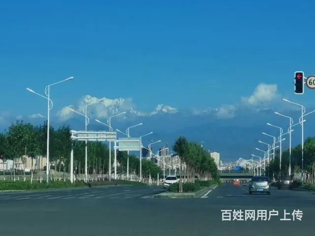 《乌鲁木齐托运私家车到北京在乌鲁木齐哪里可以托运业 - 图片 1