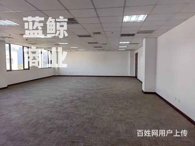 大龙湖旁吉田商务广场230平纯办公 - 图片 6