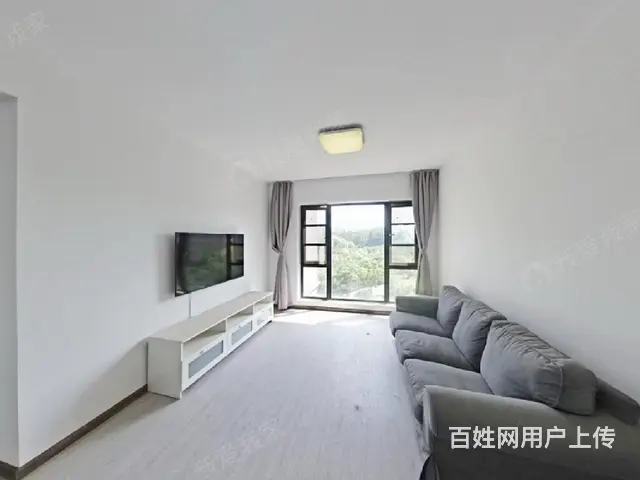 西溪山庄芳菲郡上新3房住宅 满2年 中间楼层 视野好 - 图片 2