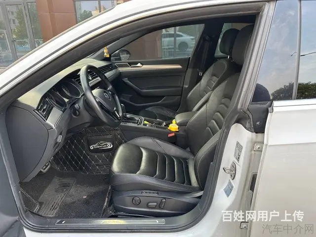 大众CC 2019款 2.0TSI 双离合 330TSI 魅 - 图片 3