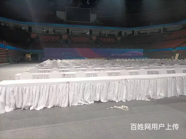 广州深圳珠海租赁沙发凳发光凳龙门衣架化妆台洽谈桌椅 - 图片 10