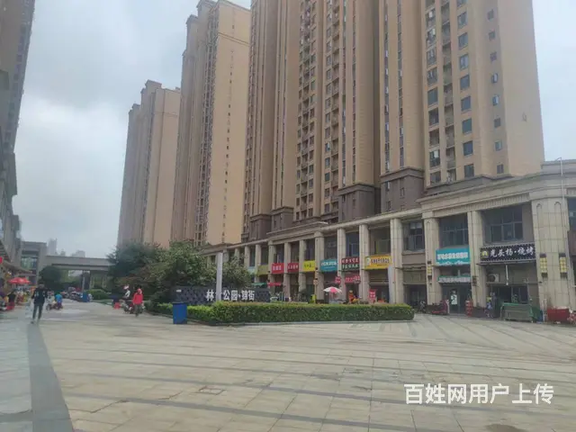 硚口大型社区门面，带租约出售，稳定客源 - 图片 3