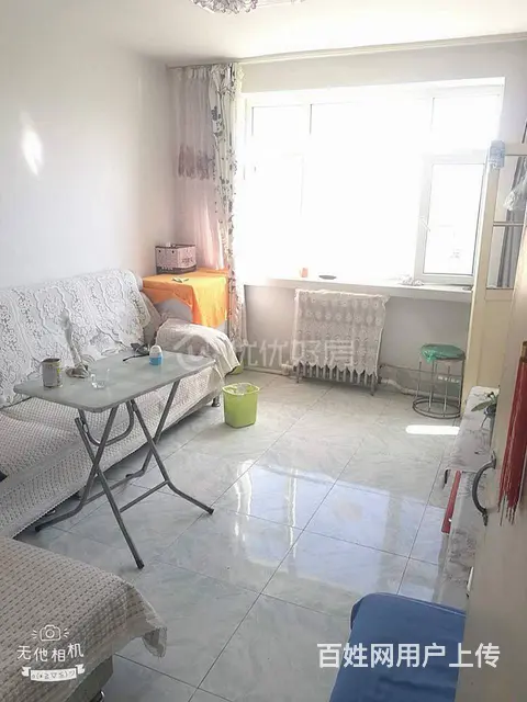 罕山小区丨步梯4楼丨首付7万丨无大税丨拎包入住丨 - 图片 1