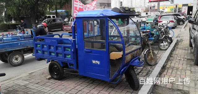 大庆卖二手两轮电动车在哪 专卖三轮电动车地址 - 图片 2