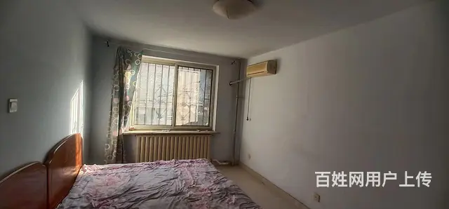 怡静花园一楼63平中装双床电视冰箱洗衣机热水器空调月租700 - 图片 2