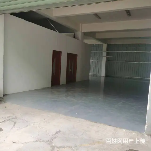 花桥一楼厂房出租 - 图片 3