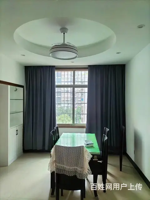 华新产权大厦后10栋 普通住宅2厅 精装修 - 图片 8