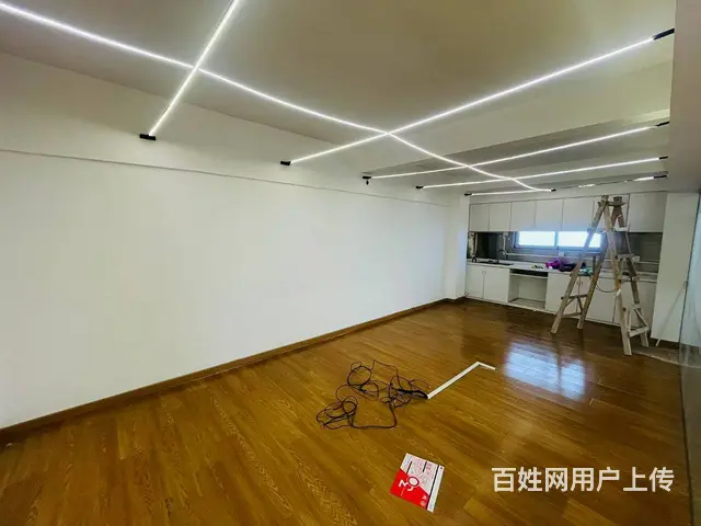 物业直租 精装修办公场地出租 可商业 1800一卡 - 图片 6