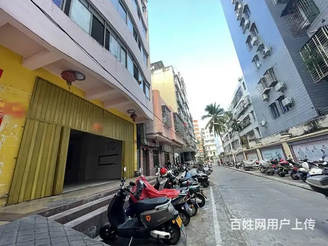 （51旺铺推荐）儋州社区90平空铺出租 - 图片 5