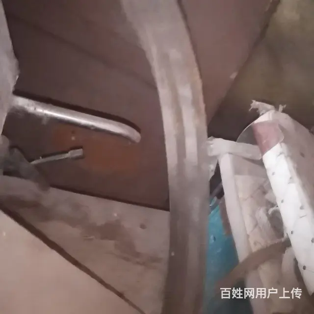 福田雷沃三行玉米机拆件， - 图片 6