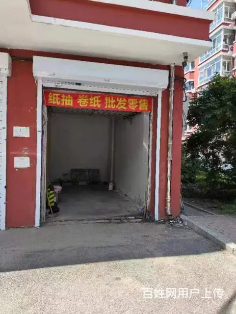 道外区馨美嘉园车库出租 - 图片 3