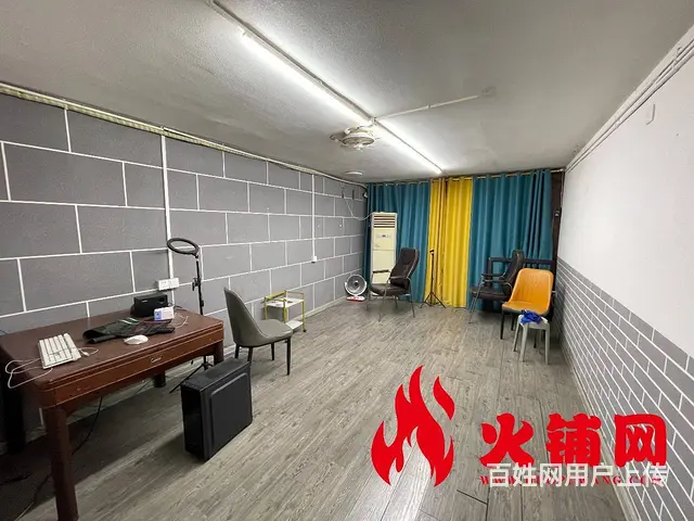 （火铺网）沭阳左岸华庭东门品牌干洗店转让（免费找店） - 图片 8