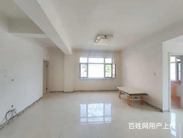 抢购房源 红旗路六中，华东逸园，多层一楼86平36万 - 图片 1