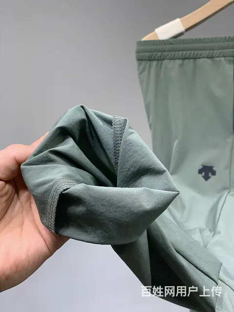 DM轻奢运动户外 - 图片 10