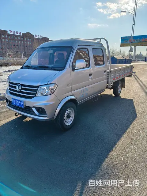 东风小康 其他 平板车 - 图片 2