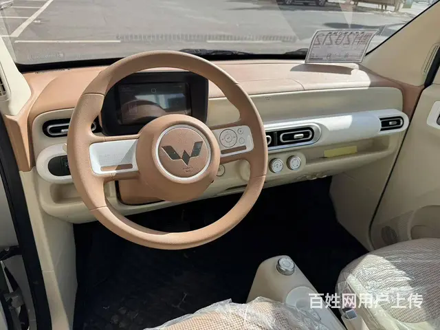 2025年五菱mini - 图片 5