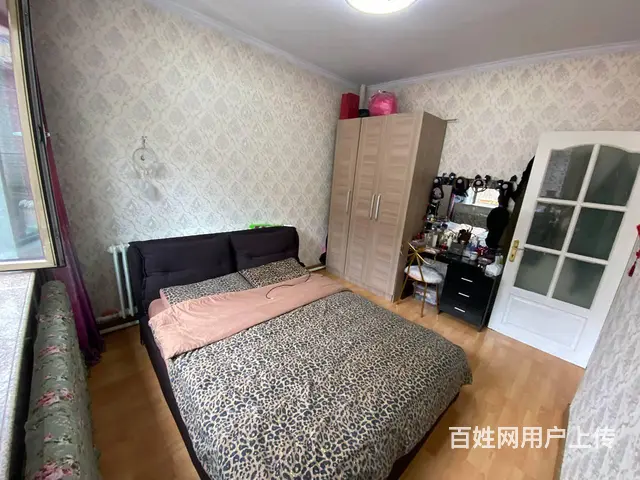 烟草家属楼 普通住宅 精装修 - 图片 8