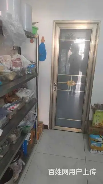 店铺位于甘肃省庆阳市西峰区大十字西峰巷46号，，繁华地段，面 - 图片 2
