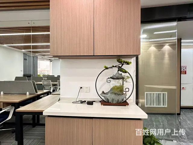 洛阳恒生科技园 关林商贸城 高品质写字楼不容错过 - 图片 10