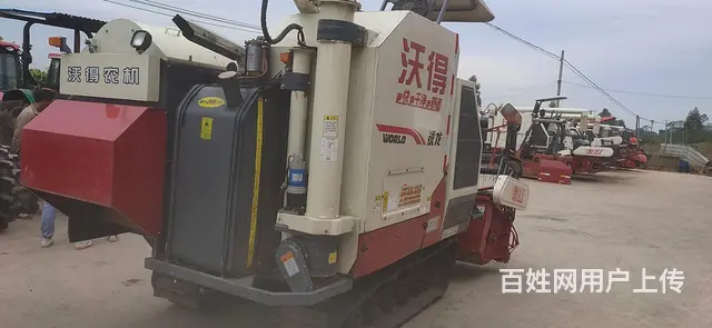 精品收割机  拖拉机 款式多 价格优惠 - 图片 8