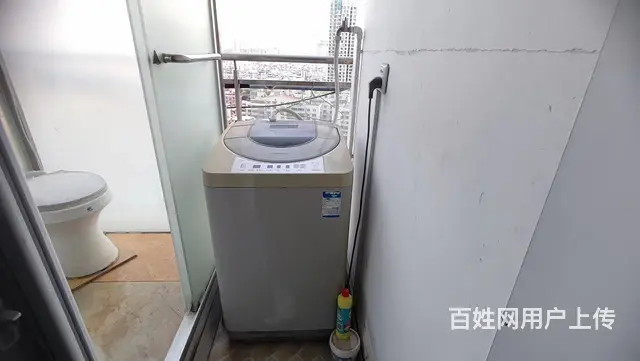 思北 华侨海景城 朝南 采光好 高层看海 财富中心旁 - 图片 2